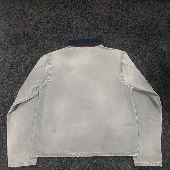 Aged/Vintage MoojiMooji Work Jacket - Picture 3 of 7